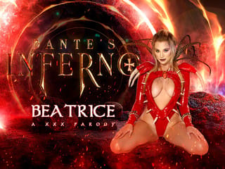 Dante's Inferno: Beatrice A XXX Parody