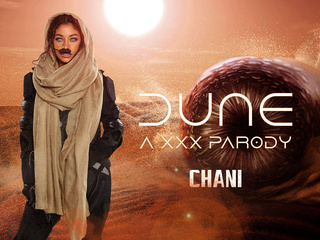 Dune: Chani Una Parodia XXX