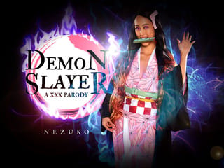 Demon Slayer : Nezuko Kamado Une parodie XXX