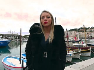 Een atoombom in Cassis!