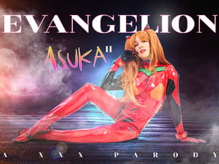 Evangelion: Asuka 2 A XXX Parody