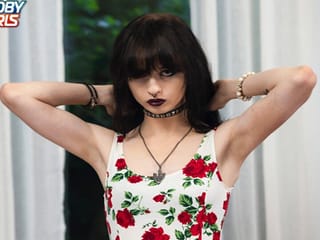 GROOBYGIRLS: Dispetto - La dea della presa in giro