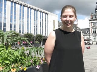 J&M macht Alice glücklich!