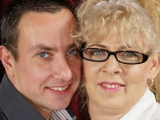 Frech Alte Omas sexuelle Vergnügen
