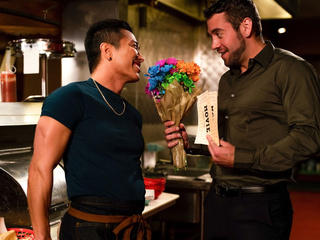Trabajando duro - Dante Colle, Jkab Ethan Dale