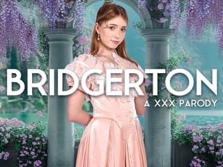 Bridgerton Une Parodie XXX