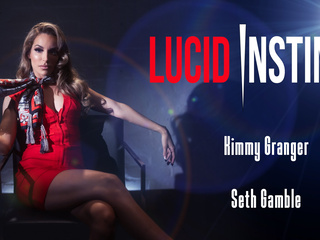 Klarer Instinkt – Kimmy Granger