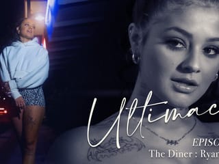 Ultimacy Folge 4. The Diner: Ryan Reid