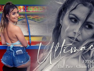 Ultimacy Folge 1. Der Pier: Chanel Camryn
