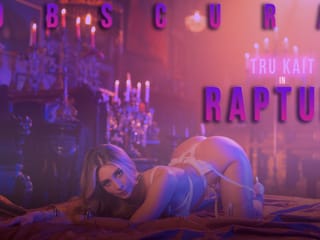 Tru Kait Rapture
