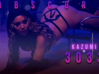 Kazumi Nel 3033