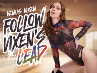 Folgen Sie Vixens Führung
