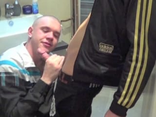 Ryan kutya és Kader Jawell
