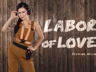 Arbeit der Liebe