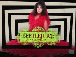 Beetlejuice Una Parodia XXX