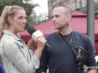 Ersties: Come leccare una figa - Video di strada
