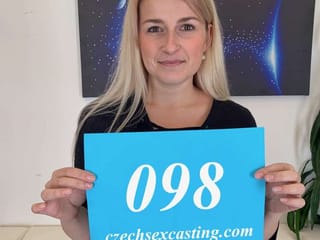 Milf quiere ser pornstar