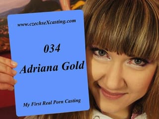 Adriana ama los penes