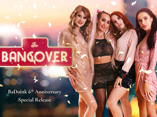 Der Bangover