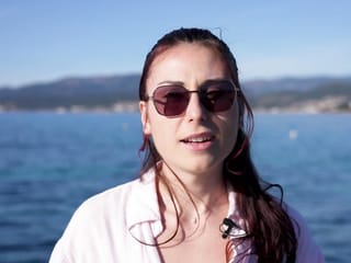Mia, 24 years old, from Hyères!