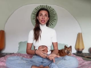 Foreskin vs. Circumcised SEX TUTORIAL with Roxy Fox