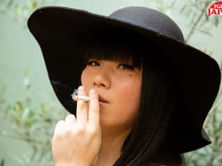 TGIRLJAPAN - Himena Takahashi Momento Erótico Para Jugar