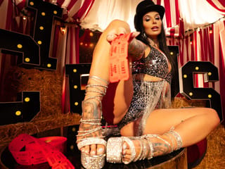 Ivy Lebelle: Carnival Seduction