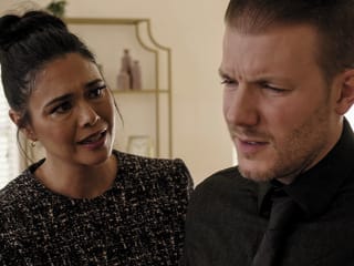 PURE TABOO Weird mother-in-law takes the opportunity to get fucked