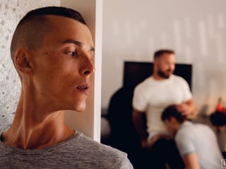 Alaric Spence erwartet das Unerwartete