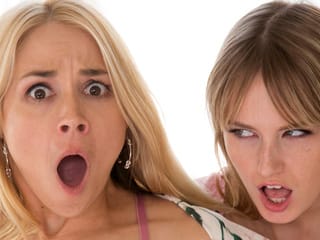 Scarlett Sage, Sarah Vandella en Girlsway