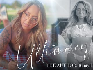 The Author