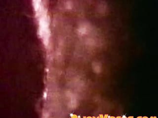 Retro hottie Michel Zen experiences a steamy cock sucking session