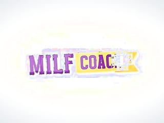 Coach Wants To See My Balls - Cory Chase, Max Fills, Parker Ambrose