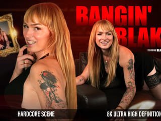 GROOBYVR - Bangin' Blake