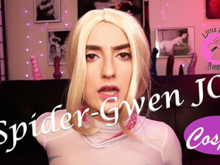 Spider-Gwen JOI