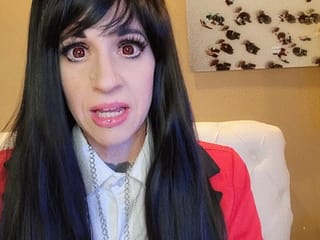 Kukeguri Yumeko Kaartspel mp4