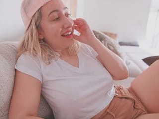 Challenging Your Lesbian StepMom