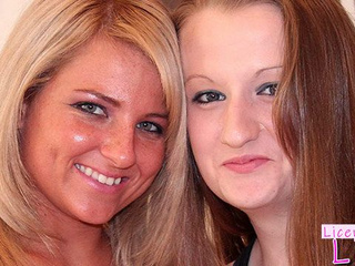 Verführerische Freundin Kommt Heraus