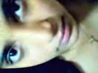 Meine Große Brüste Indian GF Lives My Cock