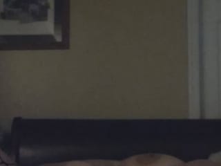 Watch me fuck myself