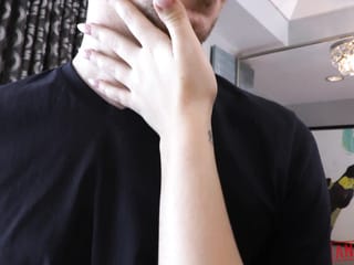 Gabri Paltrova Big Ass Bestraft von Big Russian Hahn