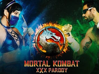 Mortal Kombat XXX: Erotische Kämpfe