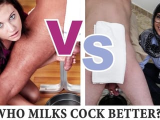 Mia Khalifa vs Brandi Belle: El Enfrentamiento Definitivo