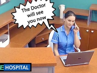Migliore Compilation di Sesso in Ospedale Finto