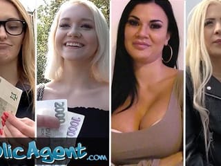 Money Talks, Bullshit Walks Compilation