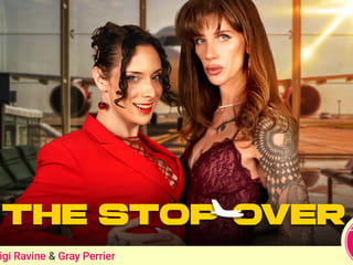 TGIRLS PORN - De Tussenstop