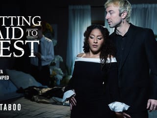 Chad Alva and Liv Revamped Find Closure in a Steamy Encounter