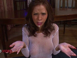 Ema Kisaki's Double Deepthroat Delight