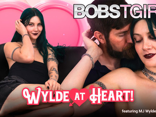 BOBSTGIRLS - Wylde nel Cuore!