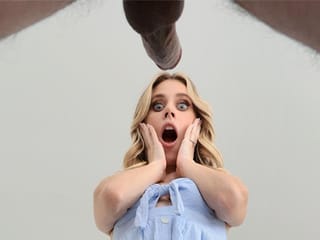 Anya Olsen Invites Her Stepson to "Come Taste Pussy" in a Risqué S3:E5 Moment